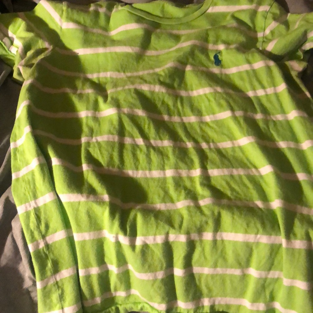Polo Ralph Lauren shirt
